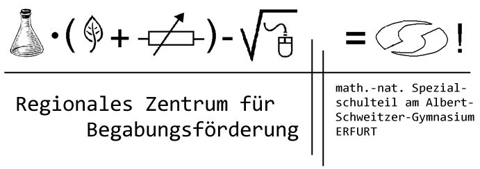 Regionales Zentrum für Begabungsförderung